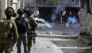 أكثر من 12 شهيدا جراء العدوان الصهيوني المستمر على الضفة