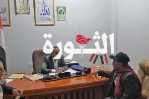 وزير الثقافة والسياحة يناقش مع قيادات القطاعات سير العمل في الوزارة