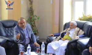 اول تحرك عملي لوزير الزراعة … هذا ما قام به بعد ساعات من تعيينه