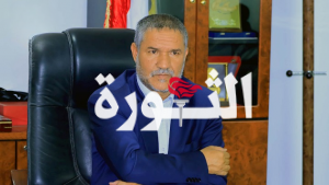 وزير الشباب والرياضة يؤكد أهمية تكثيف الجهود وتوحيد الطاقات لتطوير العمل الشبابي