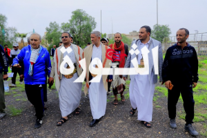 وزير الشباب والرياضة يتفقد قصر الشباب والمعسكر الدائم للكشافة1 وزير الشباب والرياضة يتفقد قصر الشباب والمعسكر الدائم للكشافة