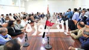 وزير المالية يؤكد أهمية تضافر الجهود لتطوير العمل المالي