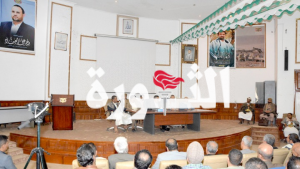 وزير النفط: الإصلاح الإداري والبناء من أولويات المرحلة القادمة