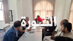 وكيل محافظة تعز يلتقي بمسؤولي الصليب الأحمر ومؤسسة بناء للتنمية1 وكيل محافظة تعز يلتقي بمسؤولي الصليب الأحمر ومؤسسة بناء للتنمية