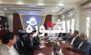 اجتماع يناقش أسباب تأخير عفش ركاب رحلة “اليمنية” إلى مطار الملكة عليا