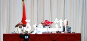 الحملي يؤكد أهمية استشعار المنظمات المحلية للمسؤولية تجاه اليمن