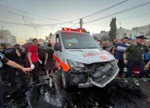 IMG_20240811_105206_569 الصحة الفلسطينية: 500 شهيد و310 أسير من الكادر الصحي منذ بدء الحرب على غزة