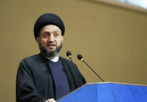 IMG_20240811_110942_529 تيار الحكمة العراقي: جريمة الكيان الصهيوني الجديدة في غزة انتهاك للقيم الإنسانية