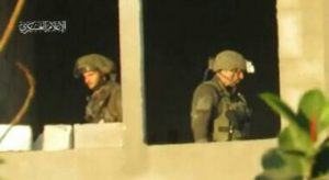 IMG_20240811_213851_830 القسام تعلن قتل وإصابة أفراد قوة صهيونية بمبنى في رفح