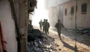 IMG_20240812_212438_115 المقاومة الفلسطينية تنفذ عدة عمليات ضد قوات العدو في قطاع غزة