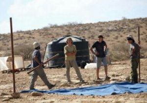 IMG_20240813_102632_040 مستوطنون صهاينة يهاجمون المزارعين الفلسطينيين في المنية ويستولون على صهريج مياه