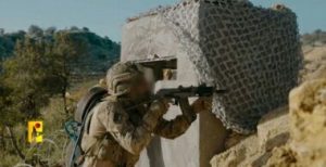 IMG_20240813_133422_102 المقاومة اللبنانية تستهدف موقع مسكاف عام الصهيوني