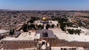 IMG_20240814_100821_719 سلطنةُ عُمان تُدين اقتحام باحات المسجد الأقصى المُبارك