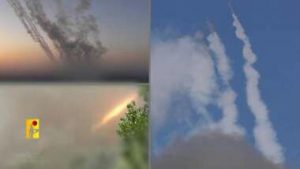 IMG_20240814_122440_933 المقاومة اللبنانية تواصل دك مواقع العدو الصهيوني وتجمعاته شمال فلسطين المحتلة