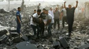 IMG_20240815_143954_325 جولة مفاوضات جديدة بالدوحة لمحاولة الوصول لوقف إطلاق نار في غزة