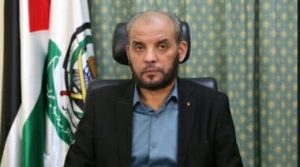 بدران :اي صفقة تبادل للاسرى يجب ان تحقق وقف إطلاق نار شاملا وانسحابا كاملا من غزة