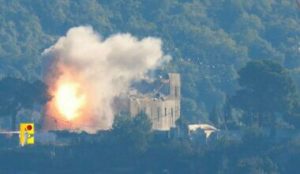 IMG_20240816_201053_504 بالأسلحة الموجهة والصاروخية.. المقاومة الإسلامية تستهدف مواقع للعدو وتجمعات لجنوده