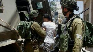 IMG_20240819_141553_895 العدو الصهيوني يشن حملة اعتقالات ومداهمات في الضفة الغربية المحتلة