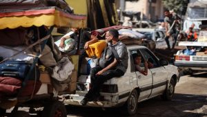 IMG_20240824_102400_226 الأمم المتحدة: حوالي 90% من سكان غزة نزحوا بسبب الحرب