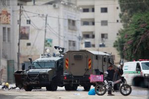 IMG_20240829_182346_135 انقطاع الاتصالات والإنترنت عن جنين بسبب العدوان الصهيوني