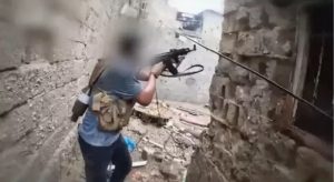 IMG_20240830_164723_788 القسام تنعى مجموعة من مقاتليها ارتقوا خلال صدهم اقتحام العدو لـ”جنين”