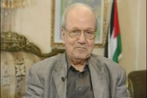 a6ab41a4-387d-4110-94f3-5d2d779310a9 وفاة القيادي الفلسطيني فاروق القدومي