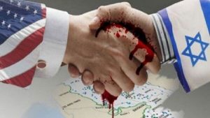 “حق الرد” و”الدفاع عن النفس” وكيل واشنطن بمكيالين؟!