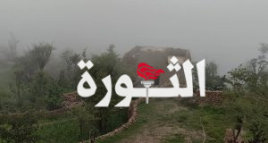 فرق الإنقاذ تنتشل جثامين 27 شخصًا من ضحايا السيول في وصاب السافل بذمار