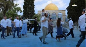 bbb132031c5bf15ff0db14ec38b7d5dd الفصائل الفلسطينية: اقتحام الأقصى بقيادة بن غفير تسعير للحرب بغزة