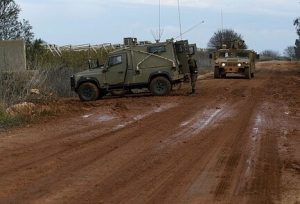 ecb3f83dcb0b836171a64574b3c3b58a العدو الصهيوني.. اشتباكات جبهة الشمال تسببت بحرائق في 790 موقعا