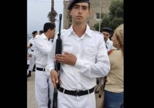 f34be4417055da667f7b0f1d605a1b5f جيش العدو الصهيوني يعترف بمقتل جندي نتيجة قصف حزب الله