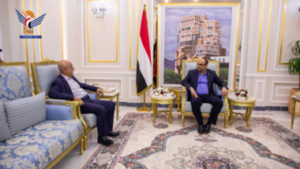 صنعاء.. تعديل رئاسي يطال عدد من الوزارات