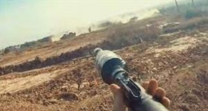 f9b0cc6b4fbd5a9c94771a2cc697228f سرايا القدس تعرض مشاهد استهداف مقر للعدو شمال خانيونس بعبوات (أبابيل)