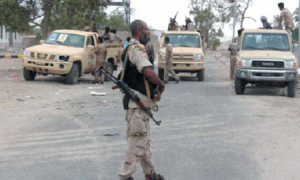 iuio_medium شبوة.. مقتل مواطن برصاص جنود مرتزقة العدوان في بيحان