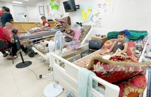 photo_2024-06-23_21-30-30 قتلاً ورعباً وجوعاً.. إسرائيل تغتال الطفولة في غزة