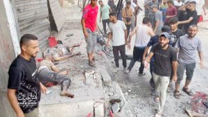 photo_2024-08-19_19-03-16 المقاومة تتبنى عملية “تل أبيب” وتنفذ 9عمليات بالضفة