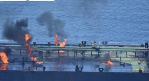 photo_2024-08-27_16-02-51-1070x580 إعلام العدو: إحراق السفينة اليونانية “SOUNION” يعكس تطور تكتيكات القوات المسلحة اليمنية