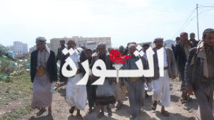 صلح قبلي ينهي قضية قتل بين آل السامعي وآل البتراء بتعز