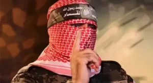 تصريح جديد للناطق العسكري باسم كتائب القسام