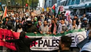 عودة الحراك الطلابي الداعم لغزة في الجامعات الأمريكية