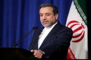 طهران تؤكد بأن إعادة ترسيم الحدود خط أحمر