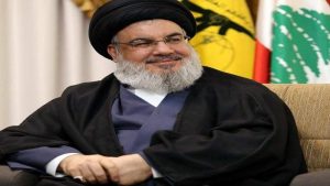 روسيا تدين بشدة اغتيال السيد نصرالله