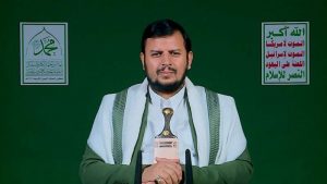 قائد الثورة يجدد التأكيد على أن الرد على إسرائيل قادم (فيديو)