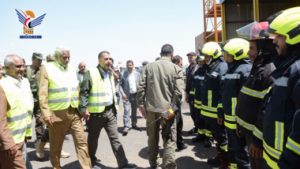 إضافة رحلات جديدة عبر مطار صنعاء