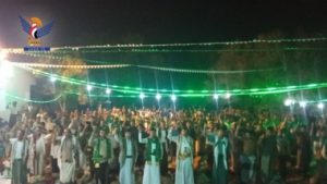 1 هذا ما حدث مساء اليوم في مدينة الحديدة
