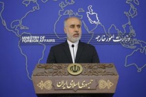 طهران تدين العدوان الإسرائيلي على  الحديدة
