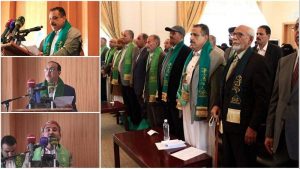 هذا ما قاله وزير الخارجية عن الذي يدعون بأن إحياء ذكرى المولد النبوي بدعة