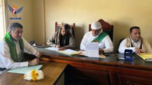 جزائية الحديدة تصدر حكمها بحق قاتل رئيس محكمة السلفية