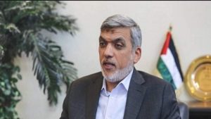 حماس تجدد التأكيد على هذا الأمر