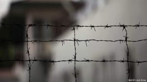 قيادي في حماس يؤكد استشهاد حمدان عنابة داخل السجن